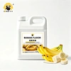 Banana Liquid Flavor